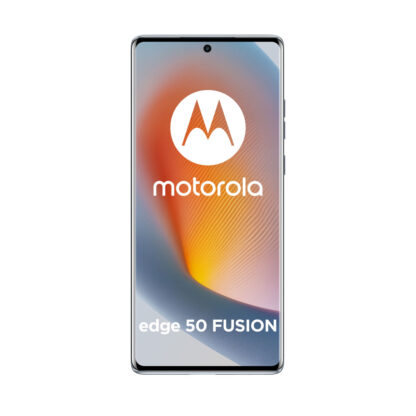 Smartphone Motorola EDGE 50 FUSION 12 GB RAM 256 GB 6,7" Μπλε