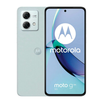 Smartphone Motorola Moto G84 5G 6,5" Octa Core 8 GB 256 GB Μπλε