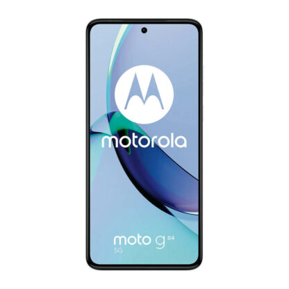 Smartphone Motorola Moto G84 5G 6,5" Octa Core 8 GB 256 GB Μπλε