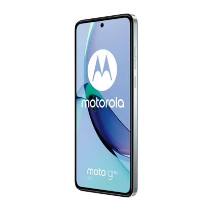 Smartphone Motorola Moto G84 5G 6,5" Octa Core 8 GB 256 GB Μπλε