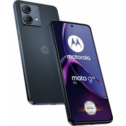 Smartphone Motorola G84 5G 6,5" 8 GB RAM 256 GB Μπλε