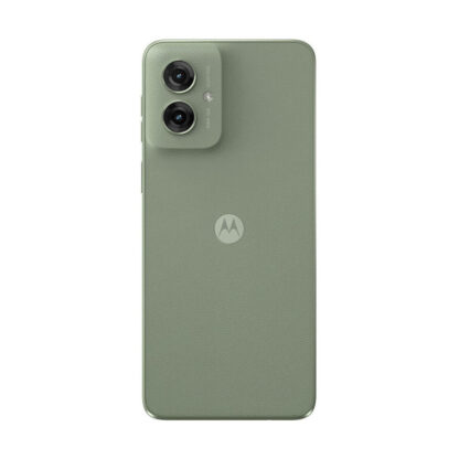 Smartphone Motorola Moto G55 5G 6,5" Octa Core 8 GB 256 GB Πράσινο