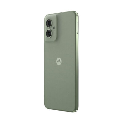 Smartphone Motorola Moto G55 5G 6,5" Octa Core 8 GB 256 GB Πράσινο