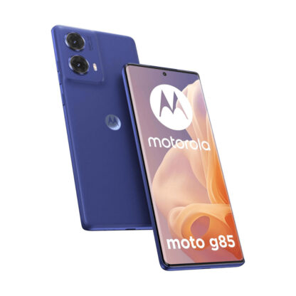 Smartphone Motorola Moto G85 5G 8GB/256GB 6,67" 8 GB RAM 256 GB Μπλε