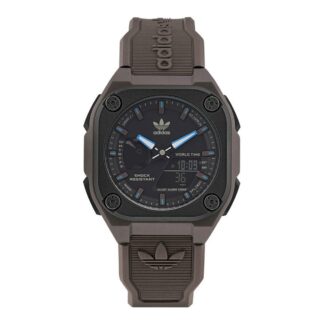 Ανδρικά Ρολόγια Adidas AOFH22502 (Ø 42 mm)