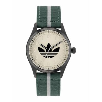 Ανδρικά Ρολόγια Adidas (Ø 40 mm)