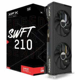 Κάρτα Γραφικών Zotac GeForce RTX 4060 8 GB GDDR6 Geforce RTX 4060