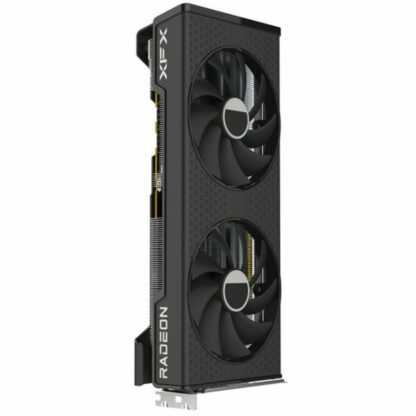 Κάρτα Γραφικών XFX SPEEDSTER SWFT210 CORE AMD Radeon RX 7600 XT 16 GB GDDR6