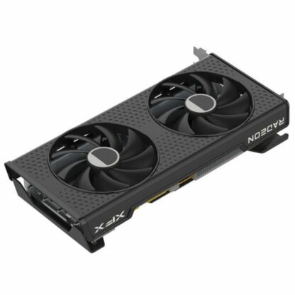 Κάρτα Γραφικών XFX SPEEDSTER SWFT210 CORE AMD Radeon RX 7600 XT 16 GB GDDR6