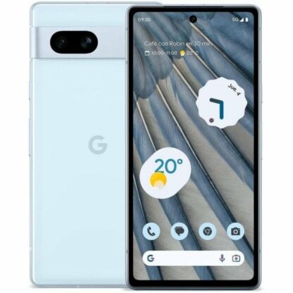 Smartphone Google Pixel 7a 6,1" Octa Core 8 GB RAM 128 GB Μπλε