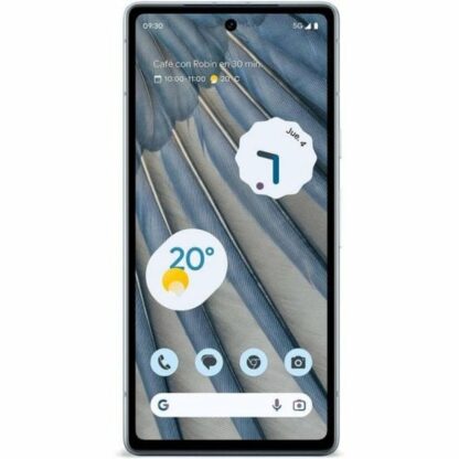 Smartphone Google Pixel 7a 6,1" Octa Core 8 GB RAM 128 GB Μπλε