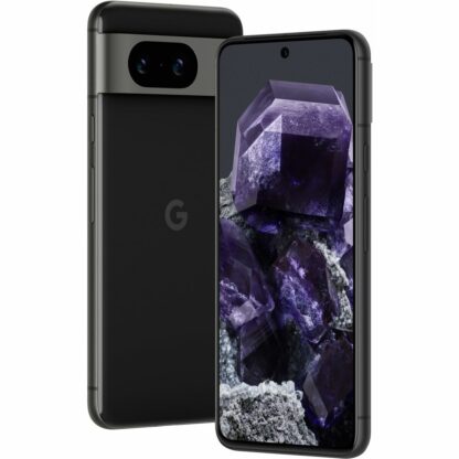 Smartphone Google Pixel 8 6,2" 8 GB RAM 128 GB Μαύρο