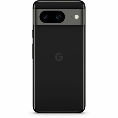 Smartphone Google Pixel 8 6,2" 8 GB RAM 128 GB Μαύρο