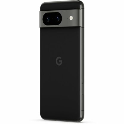 Smartphone Google Pixel 8 6,2" 8 GB RAM 128 GB Μαύρο