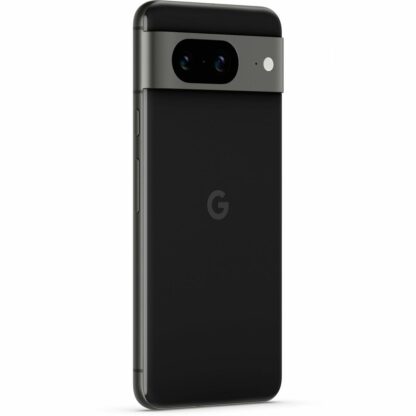 Smartphone Google Pixel 8 6,2" 8 GB RAM 128 GB Μαύρο