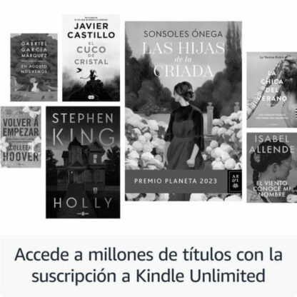 eBook Kindle