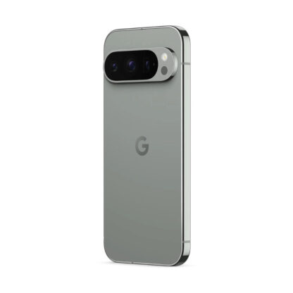 Smartphone Google Pixel 9 Pro 5G 6,3" Octa Core 16 GB RAM 128 GB Πράσινο