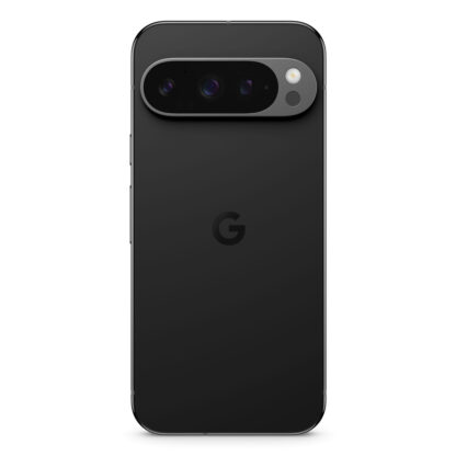 Smartphone Google Pixel 9 Pro 6,3" 256 GB Μαύρο