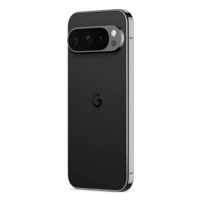 Smartphone Google Pixel 9 Pro 6,3" 256 GB Μαύρο