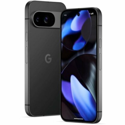 Smartphone Google Pixel 9 5G 12/128GB 6,1" Octa Core 12 GB RAM 256 GB Μαύρο