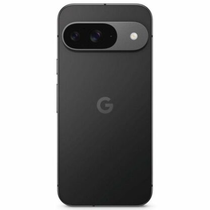 Smartphone Google Pixel 9 5G 12/128GB 6,1" Octa Core 12 GB RAM 256 GB Μαύρο