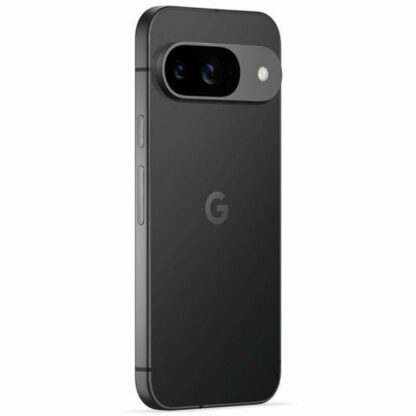 Smartphone Google Pixel 9 5G 12/128GB 6,1" Octa Core 12 GB RAM 256 GB Μαύρο