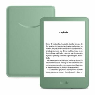 eBook SPC Dickens Light 2 Μαύρο 32 GB 128 GB