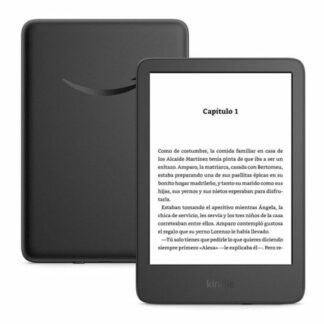 eBook Rakuten Μαύρο 16 GB