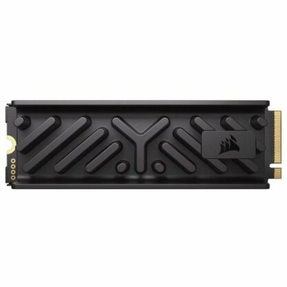 Σκληρός δίσκος Corsair 2 TB SSD