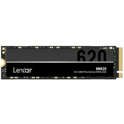 Σκληρός δίσκος Lexar NM620 2 TB 2 TB SSD