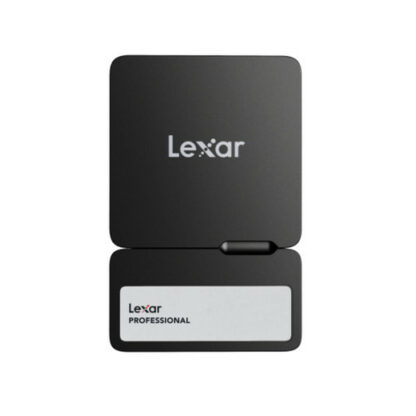 Σκληρός δίσκος Lexar LSL400S001T-RNBNG 1 TB SSD