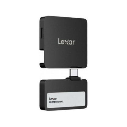 Σκληρός δίσκος Lexar LSL400S002T-RNBNG 2 TB SSD