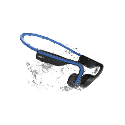 Ακουστικά Bluetooth Shokz OpenMove Μπλε