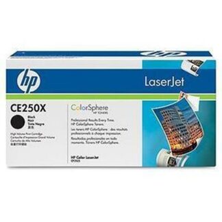 Γνήσιο Toner HP CE272A Κίτρινο