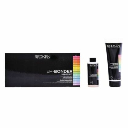 Γυναικείο Σετ Κομμωτηρίου Ph-bonder Redken (2 pcs)