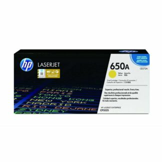 Γνήσιο Toner HP 651A Μαύρο Vαι