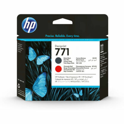 Εκτυπωτής HP 771