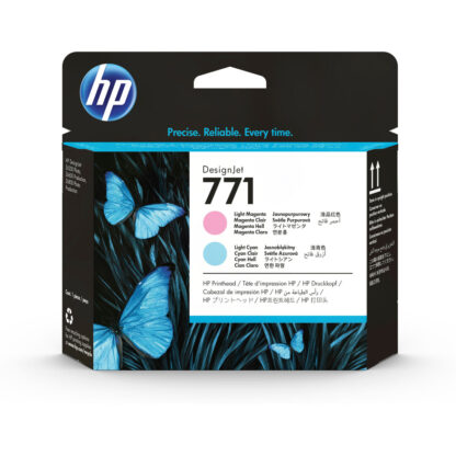 Εκτυπωτής HP 771