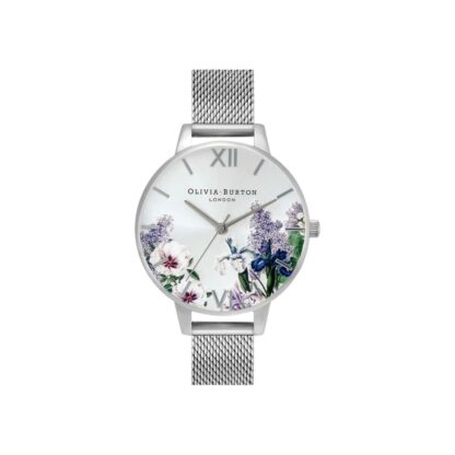 Γυναικεία Ρολόγια Olivia Burton OB16FS107 (Ø 34 mm)