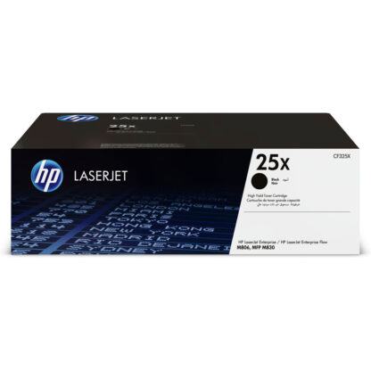 Γνήσιο Toner HP CF325X Μαύρο