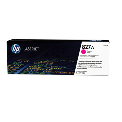 Γνήσιο Toner HP CF303A Mατζέντα