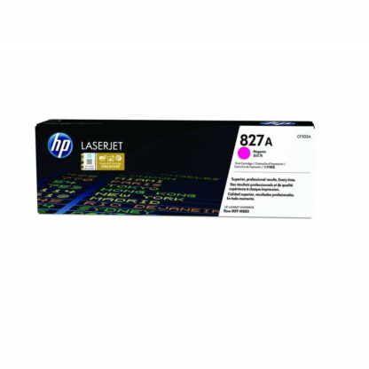 Γνήσιο Toner HP CF303A Mατζέντα