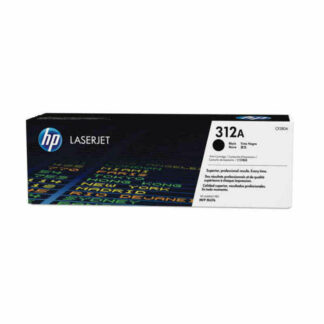 Γνήσιο Toner HP 125A Μαύρο