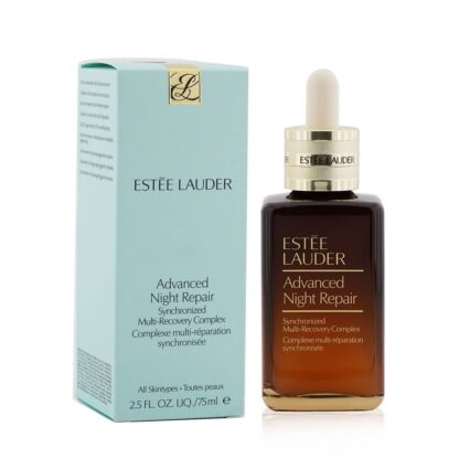 Κρέμα Προσώπου Estee Lauder Advanced Night Repair 75 ml