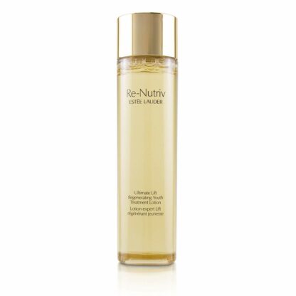 Λοσιόν Προσώπου Estee Lauder Nutriv 200 ml