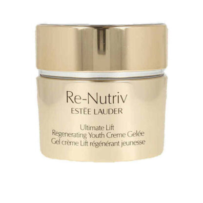 Κρέμα Προσώπου Re-Nutriv Ultimate Lift Estee Lauder Nutriv Ultimate Lift 50 ml