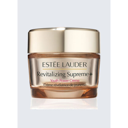 Κρέμα Προσώπου Estee Lauder REVITALIZING SUPREME+ youth power 75 ml