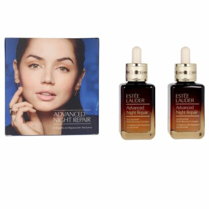 Ορός Επιδιόρθωσης Νύχτας Estee Lauder Advanced Night Repair Serum 2 x 50 ml 2 Τεμάχια