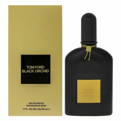 Γυναικείο Άρωμα Tom Ford EDP 50 ml Black Orchid