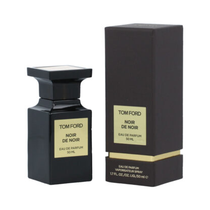 Άρωμα Unisex Tom Ford EDP Noir de Noir 50 ml